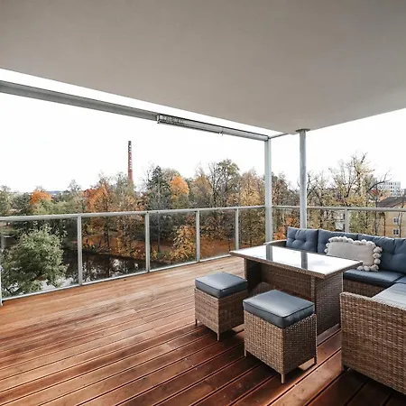 Riverside Ceske Budejovice