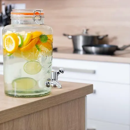 Lägenhet Riverside *