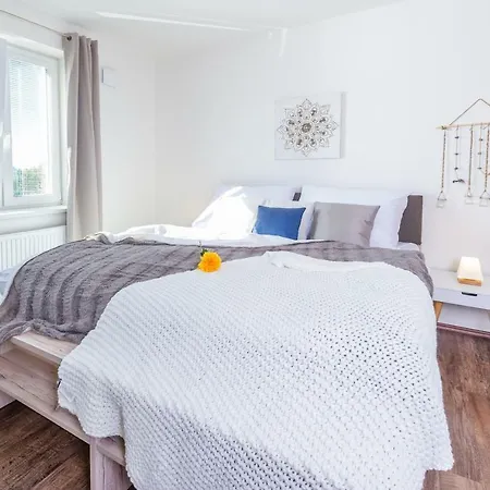 Riverside Apartment Ceske Budejovice