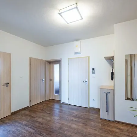 Riverside Apartment Ceske Budejovice