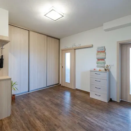 Lägenhet Riverside Ceske Budejovice