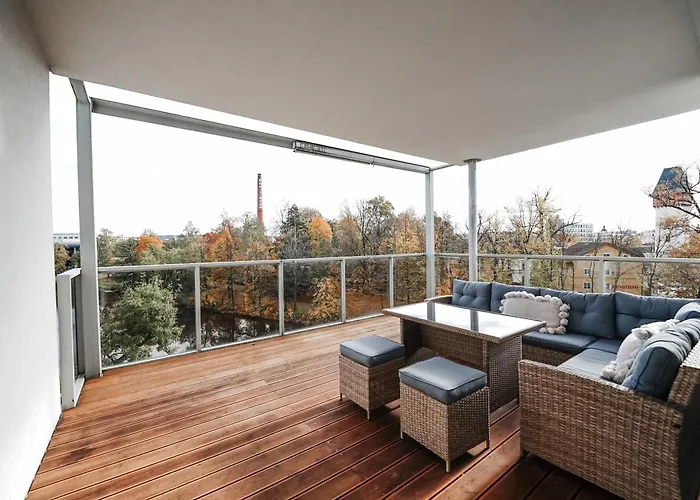 Riverside České Budějovice