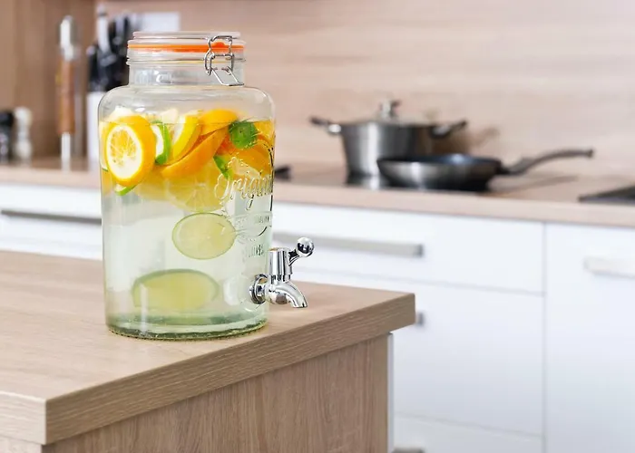 Apartman Riverside *