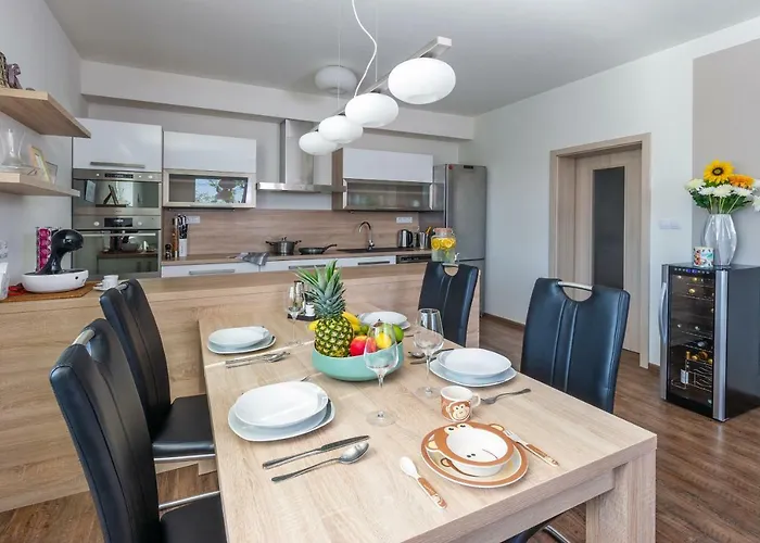 Riverside * Ceske Budejovice