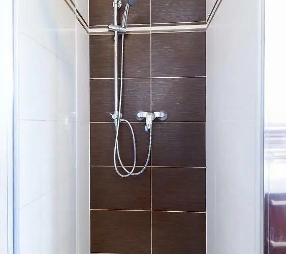 Riverside Apartman *